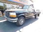 Thumbnail Photo 12 for 1994 Ford F250